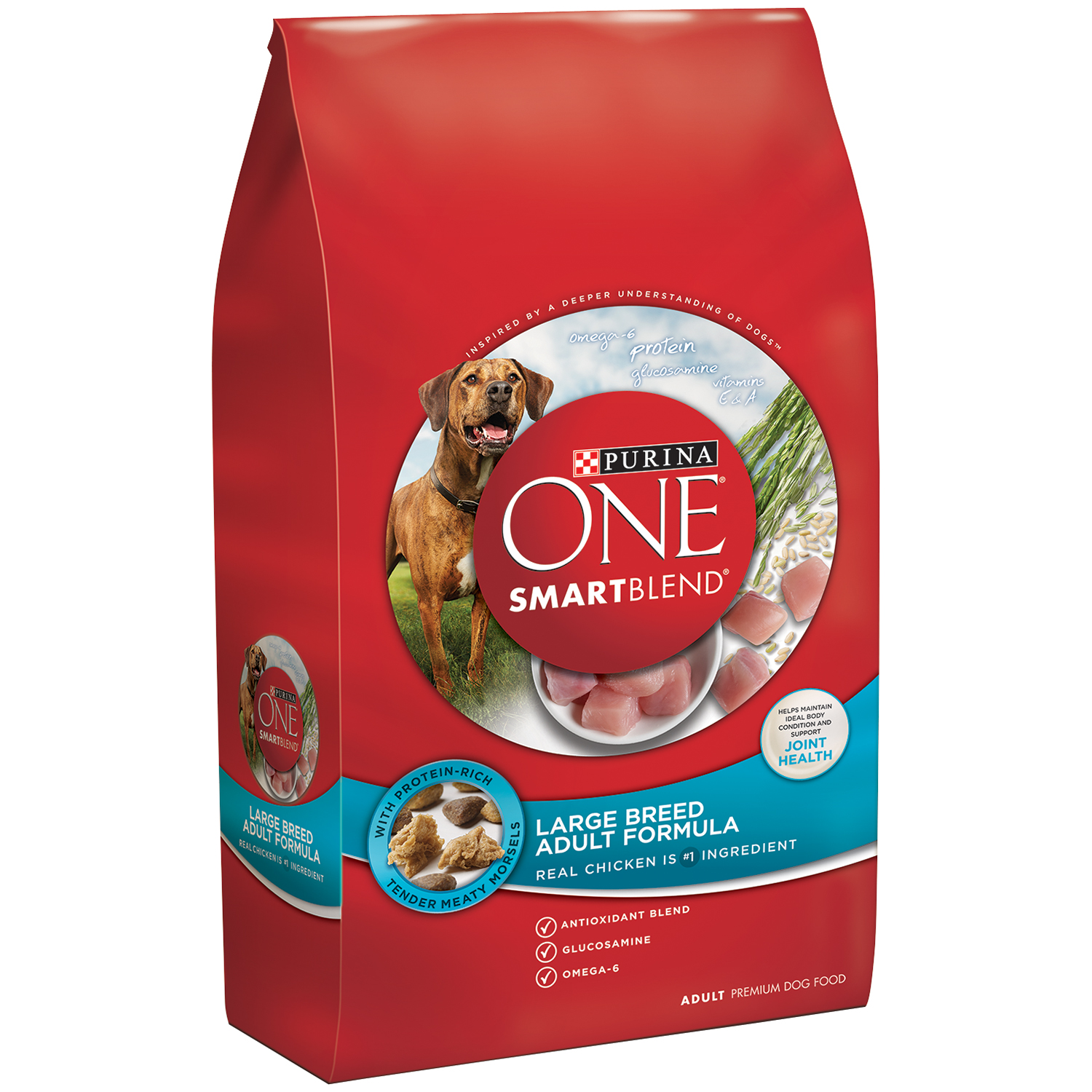 Unleash the Top 10 Best Dog Food One Products - Unlock Reviews and ...