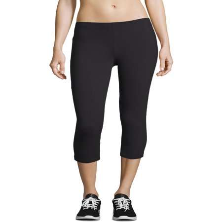 - Women's Stretch Jersey Capri