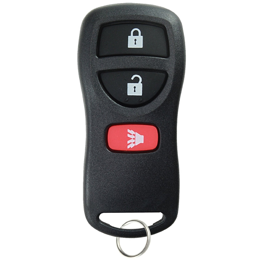 New Keyless Entry Remote Control Car Key Fob Replacement For Kbrastu15