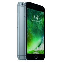 Total Wireless Apple iPhone 6s Plus 32GB Prepaid Smartphone, Space Gray