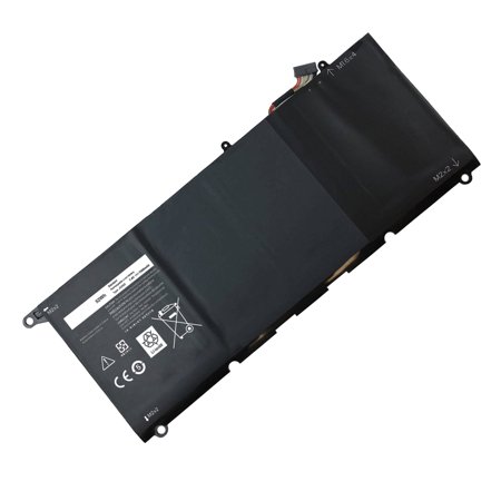 Xps M140 Series Battery Superb Choice® Battery for Dell XPS13 XPS 13 9343 9350 1708 Dell XPS13D-9343-1708 0N7T6 JD25G 90V7W ()