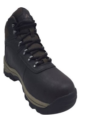 ozark trail men's bronte ii mid waterproof hiking boot