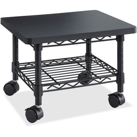 - Safco Under Desk Printer/Fax Stand, Multiple Colors