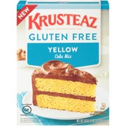 gluten free chocolate snacks
