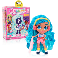 Hairdorables Collectible Dolls - Series 2 (Styles May Vary)