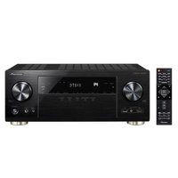 Pioneer VSX-1131 7.2 Channel Network A/V Home Theater Receiver with Bluetooth and Wi-Fi (Black)