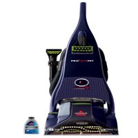 BISSELL ProHeat Pet Advanced Full-Size Carpet Cleaner, 1799