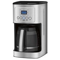 Cuisinart PerfecTemp 14-Cup Programmable Coffeemaker, DCC-3200