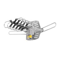 Onn 4K Hd Motorized Outdoor TV Antenna With 150-Mile Range