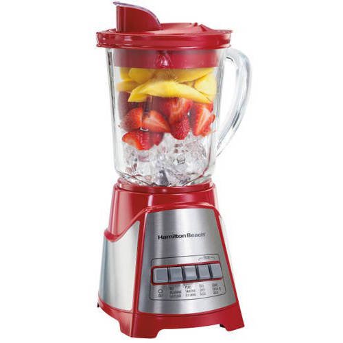 Hamilton Beach Power Elite Multi-Function Blender, Model# 58147