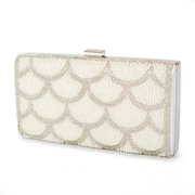 Silver Evening Bags