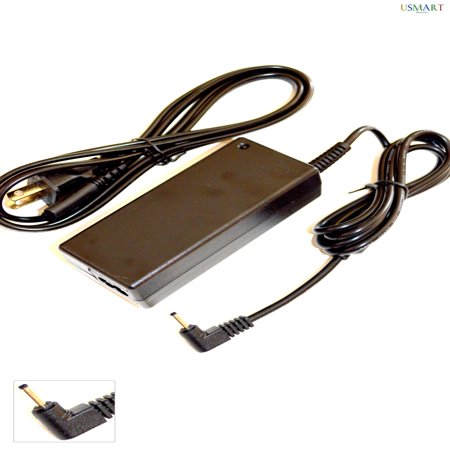 Acer Aspire R14 Laptop Usmart New AC / DC Adapter Laptop Charger For Acer Aspire R14 R5-571TG-78G6 Notebook PC Power Supply Cord ()