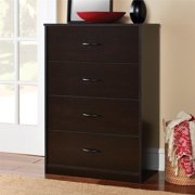 Mainstays 4 Drawer Dresser Multiple Colors Mainstays 4 Drawer Dresser Multiple Colors