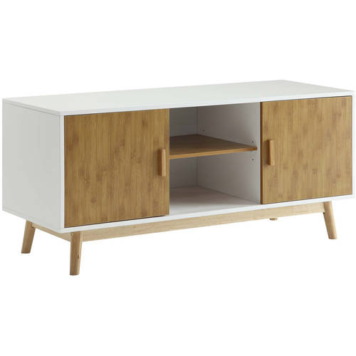 Convenience Concepts Oslo TV Stand for TVs up to 47.25''