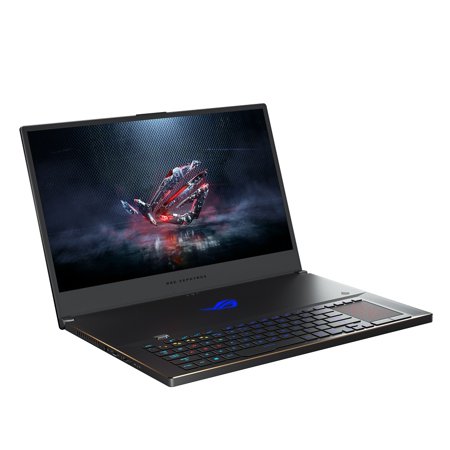 ASUS ROG Zephyrus S GX701 Intel i7-9750H Gaming Jamaica Ubuy