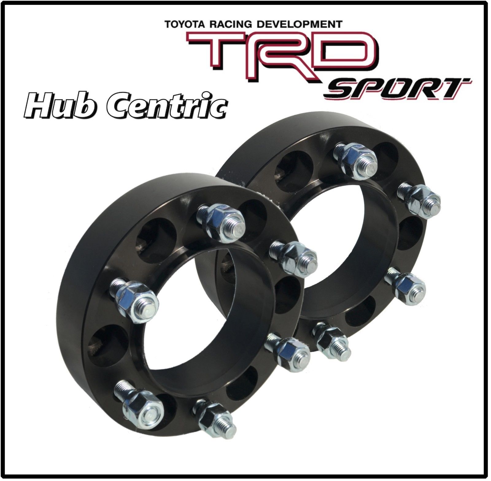 Car & Truck Parts 4x 1.25 6x5.5 Hubcentric 12x1.5 Wheel Car & Truck Parts 4x 1.25 6x5.5 Hubcentric 12x1.5 Wheel