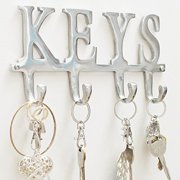 Key Holder Aeoekeysae Ae Wall Mounted Key Holder 4 Key Key Holder Aeoekeysae Ae Wall Mounted Key Holder 4 Key