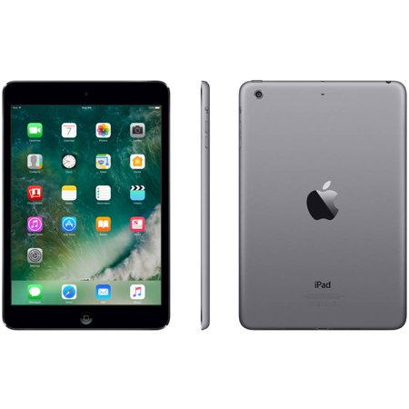 Refurbished Apple iPad mini 2 32GB Wi-Fi Space (Ipad Air 32gb Wifi And Cellular Best Price)