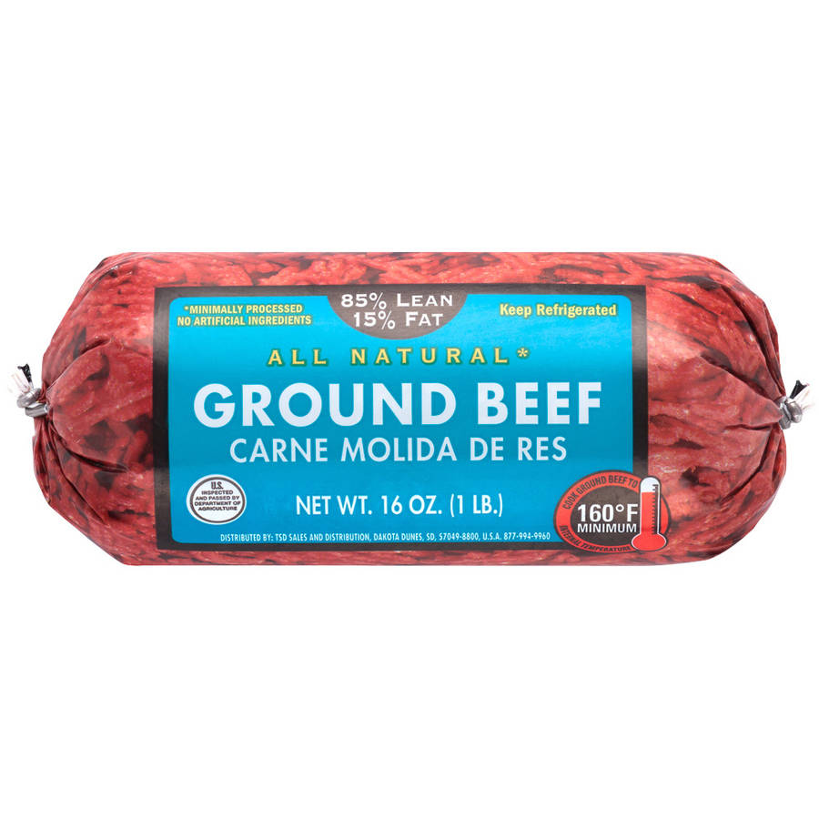 Aldi ground beef price