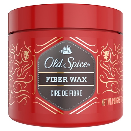 Old Spice Swagger Fiber Wax, 2.64 oz - Hair Styling for