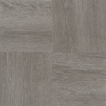 Achim Tivoli Charcoal Grey Wood 12x12 Self Adhesive Vinyl Floor Tile Achim Tivoli Charcoal Grey Wood 12x12 Self Adhesive Vinyl Floor Tile 45 Tiles Sq Ft Com