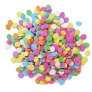sprinkles