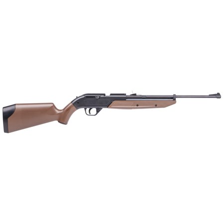 Crosman 760 Pumpmaster .177 Cal Air Rifle 700fps, (Best Cheap Muzzleloader Rifle)