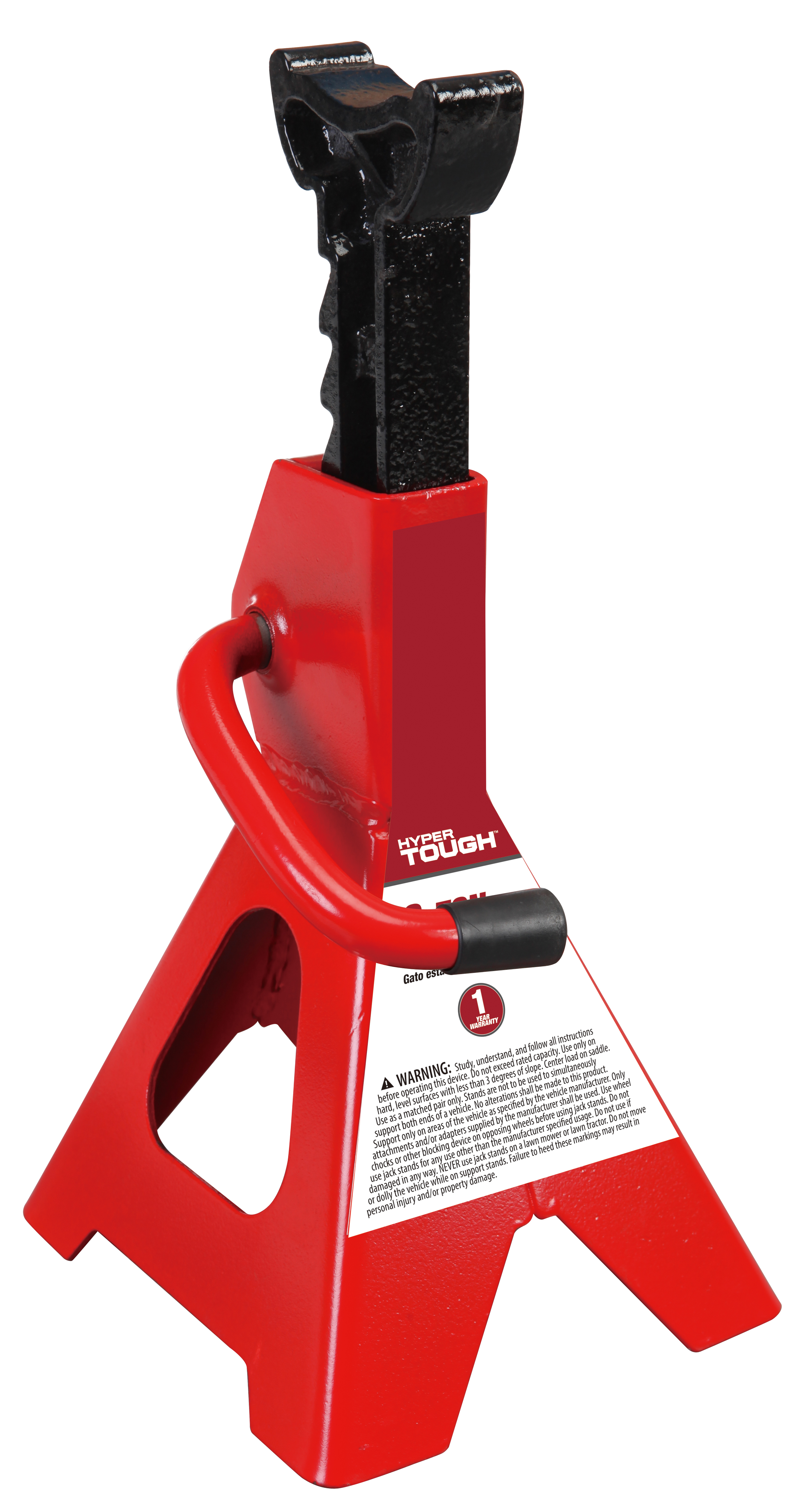 Torin Big Red Hydraulic Trolley Floor Jack Combo With 2 Jack