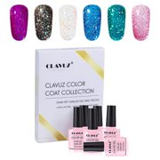 Gel Nail Polish Kits Gel Nail Polish Kits