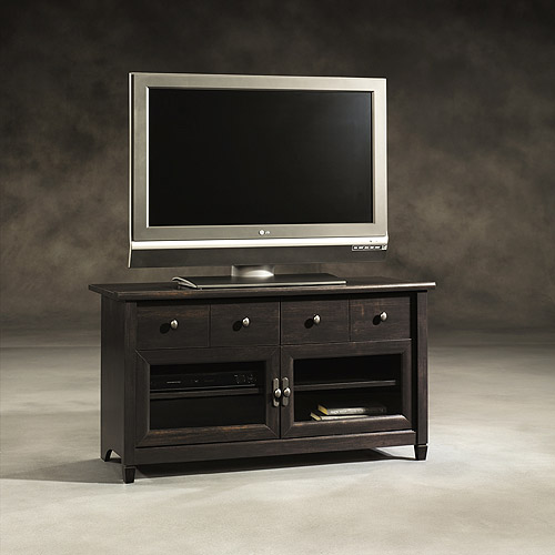 Sauder Edge Water TV Stand, for TVs up to 44''