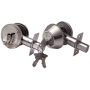 deadbolt locks