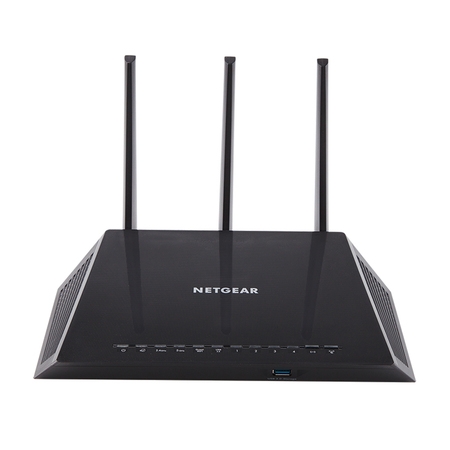 NETGEAR Nighthawk AC2600 Smart WiFi Router (Best Wifi Router With Maximum Range)