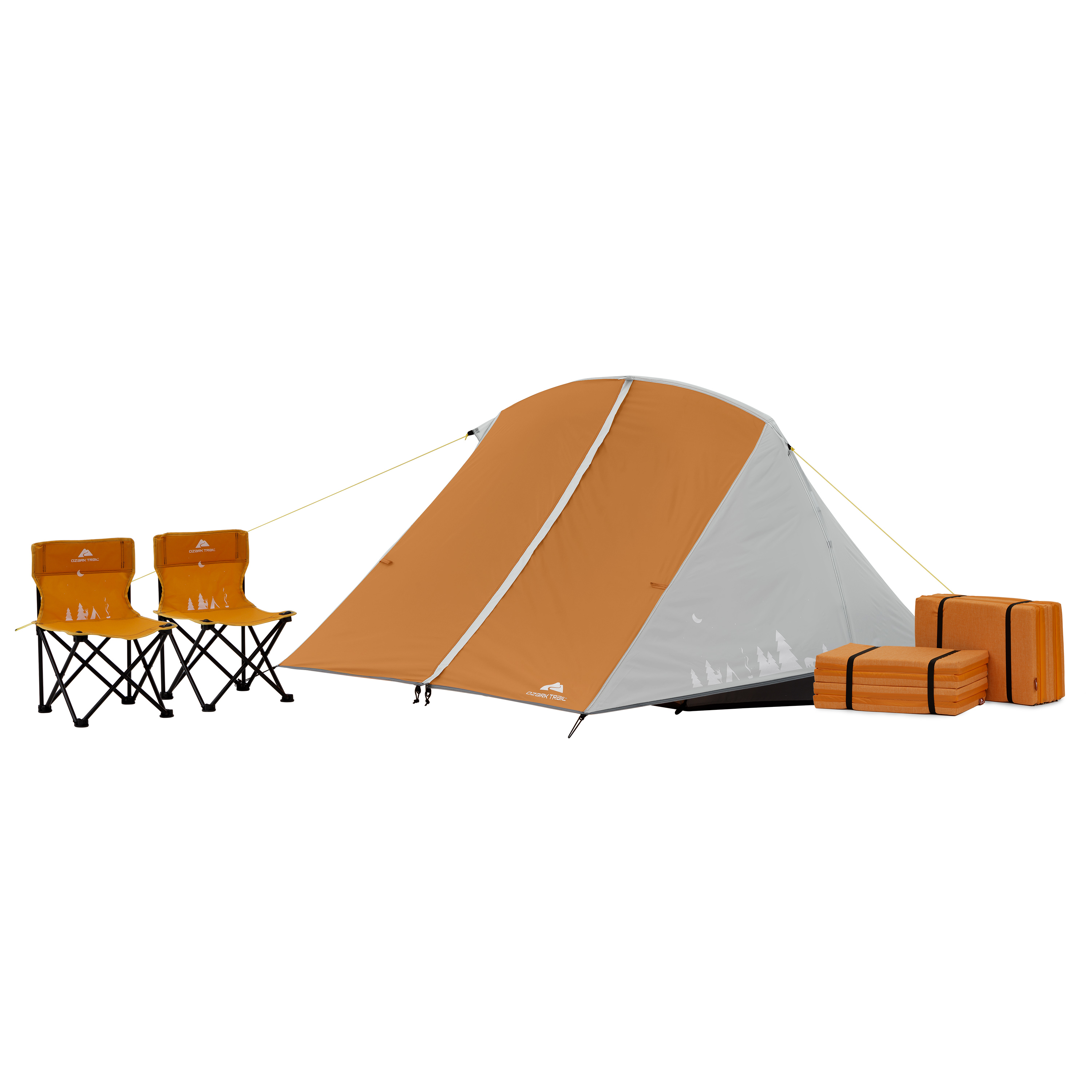 Ozark Trail Kids Camping Kit O...