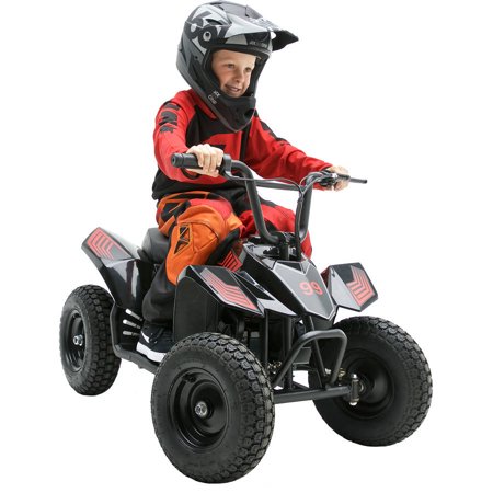 - Pulse Performance Scooters ATV Quad Ride On