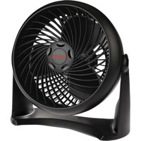 Honeywell TurboForce Power 3-Speed Air Circulator, Model #HT-900, Black