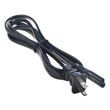 - PKPOWER 5ft/1.5m UL Listed Fig8 Power Cord Cable for ResMed S8 CPAP Elite Escape Vantage and C Series Tango Power Supply Cable Cord PSU
