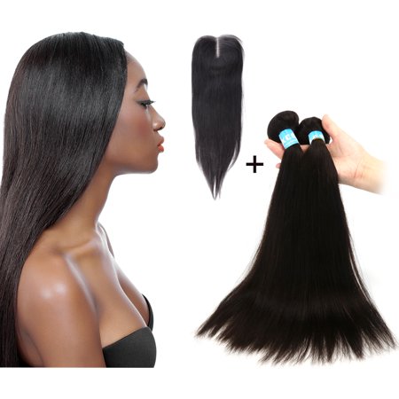 - Unique Bargains Body Wave Human Hair 14