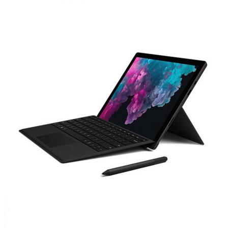 - Microsoft Surface Pro 6 12.3
