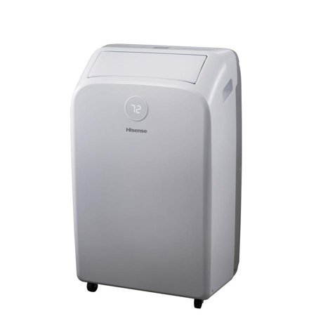 Hisense 10,000 BTU Portable Air Conditioner with Window ...