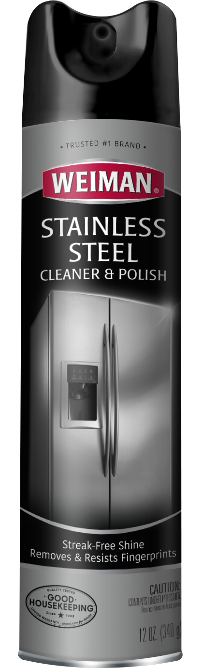 stainless steel polish