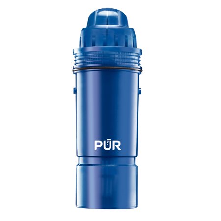 PUR Basic Pitcher/Dispenser Water Replacement Filter, CRF950Z, 1 Pack