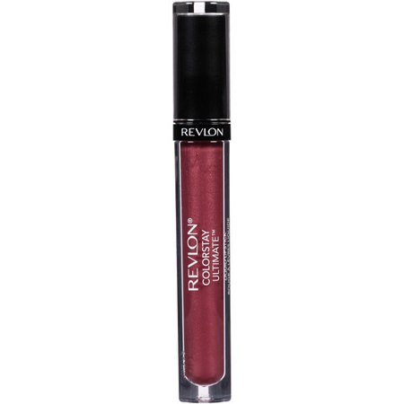 Revlon colorstay ultimate liquid lipstick, premier (Best Revlon Lip Products)
