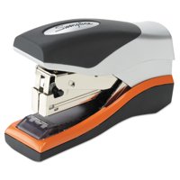 Swingline Optima 40 Compact Stapler, Half Strip (S7087842)