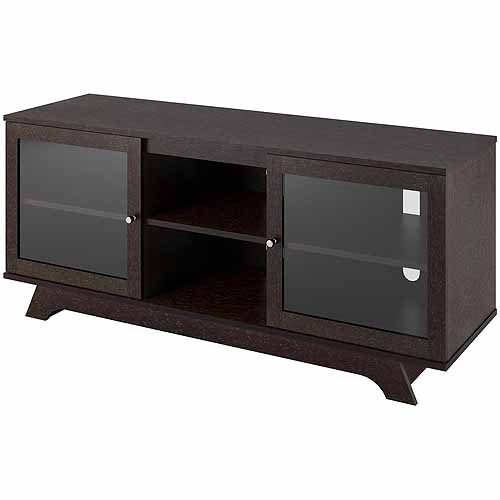 Altra Transitional TV Stand for TVs up to 55'', Multiple Colors