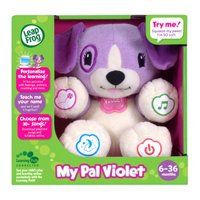 Leapfrog My Pal Violet