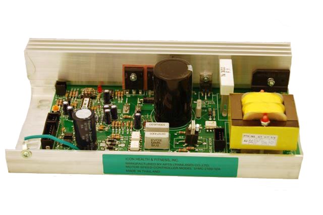 NordicTrack C 970 Pro 250490 Treadmill Motor Control Board Part Number 391556