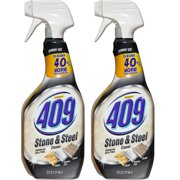 409 Spray Cleaners