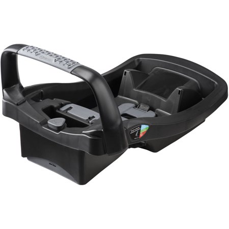 Evenflo SafeMax Infant Car Seat Base, Black (Best Sweats For Men)