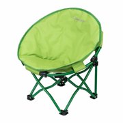 Bag Chairs Kingcamp Portable Cute Saucer Folding Camping Chair With Carrying Bag