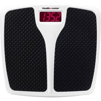 Health o Meter HDR743 Digital Bathroom Scale, 350 lb Capacity